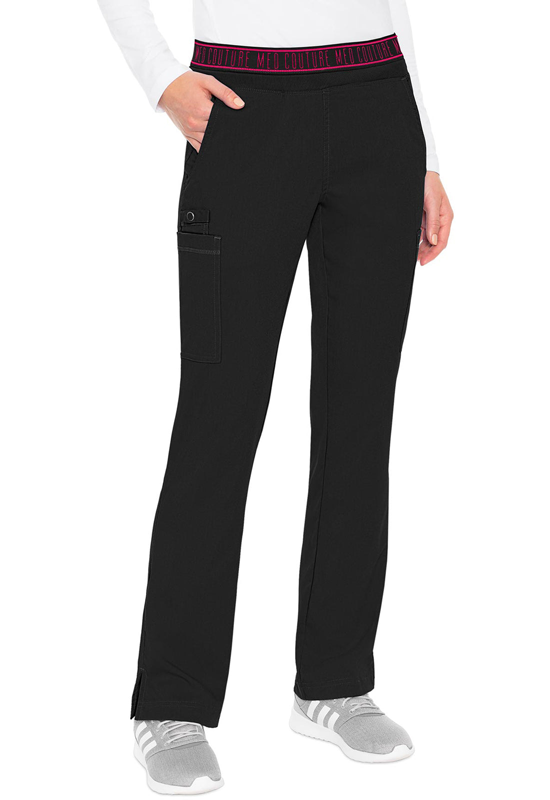 Yoga 2 Cargo Pocket Pant