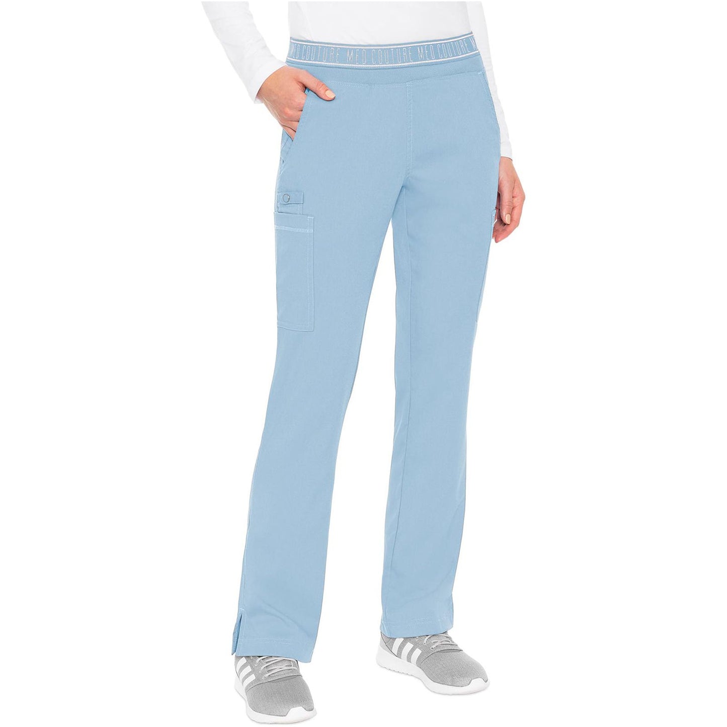 Yoga 2 Cargo Pocket Pant