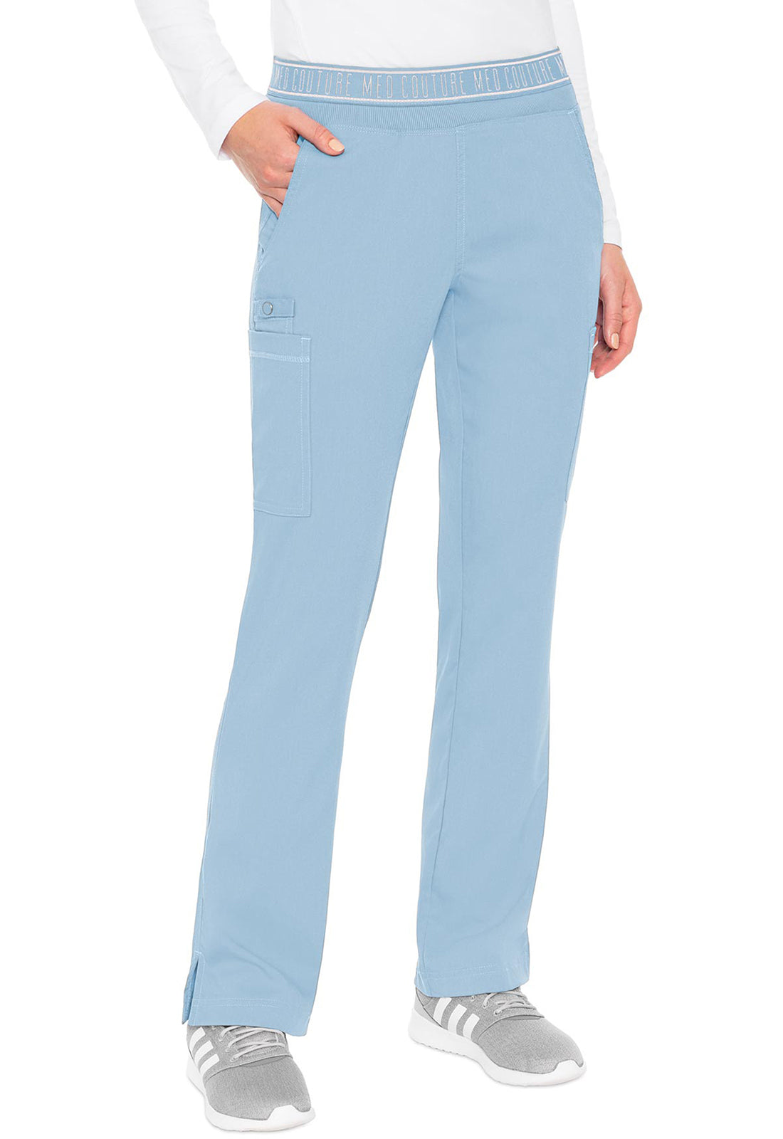 Yoga 2 Cargo Pocket Pant