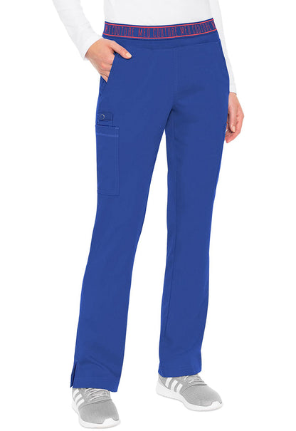 Yoga 2 Cargo Pocket Pant