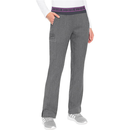 Yoga 2 Cargo Pocket Pant