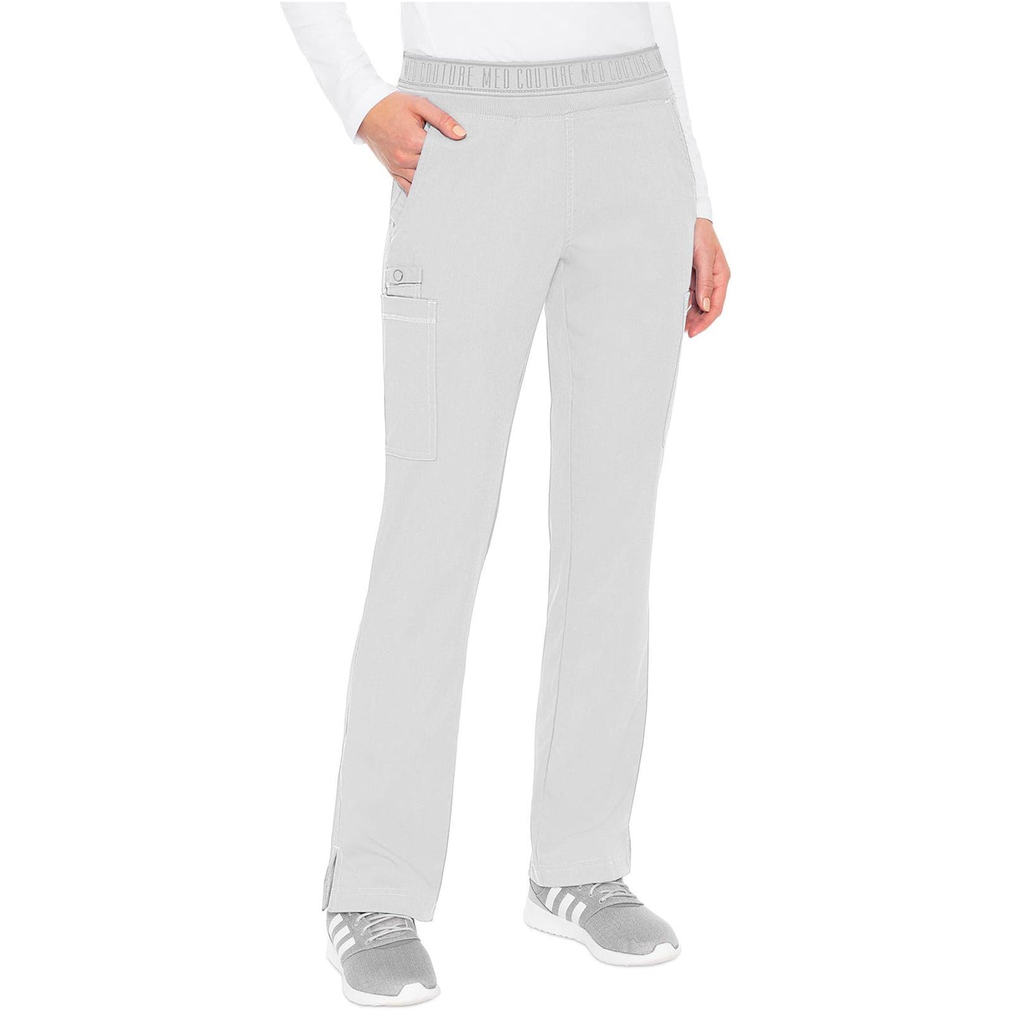 Yoga 2 Cargo Pocket Pant