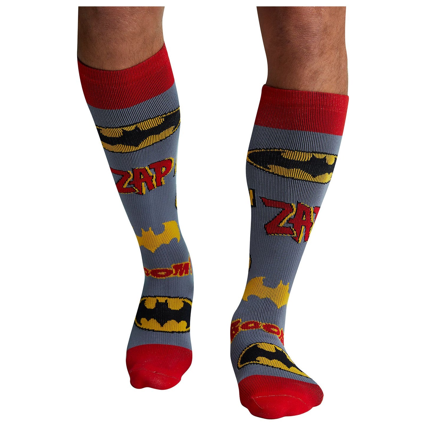 Men's 10-15mmHg Support Socks