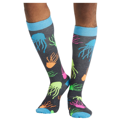 Men's 10-15mmHg Support Socks