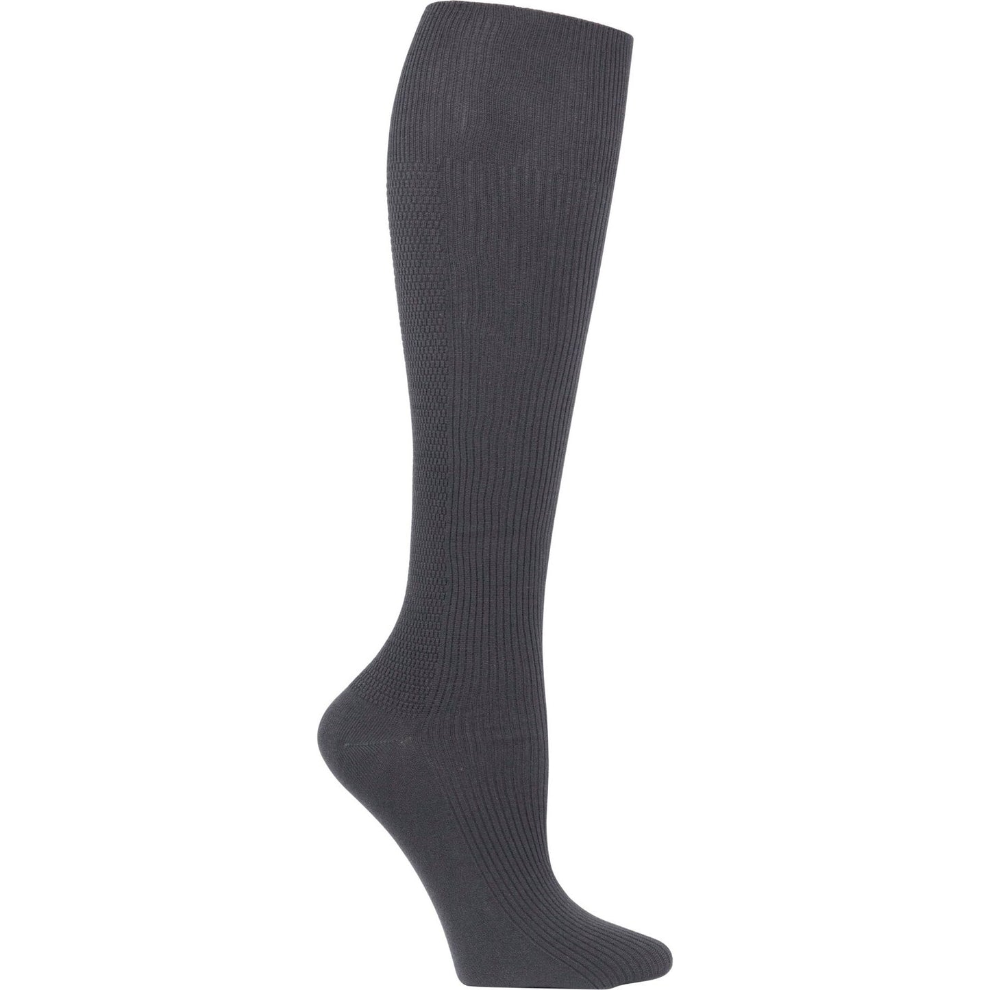 4 single pair of Mens Support Socks