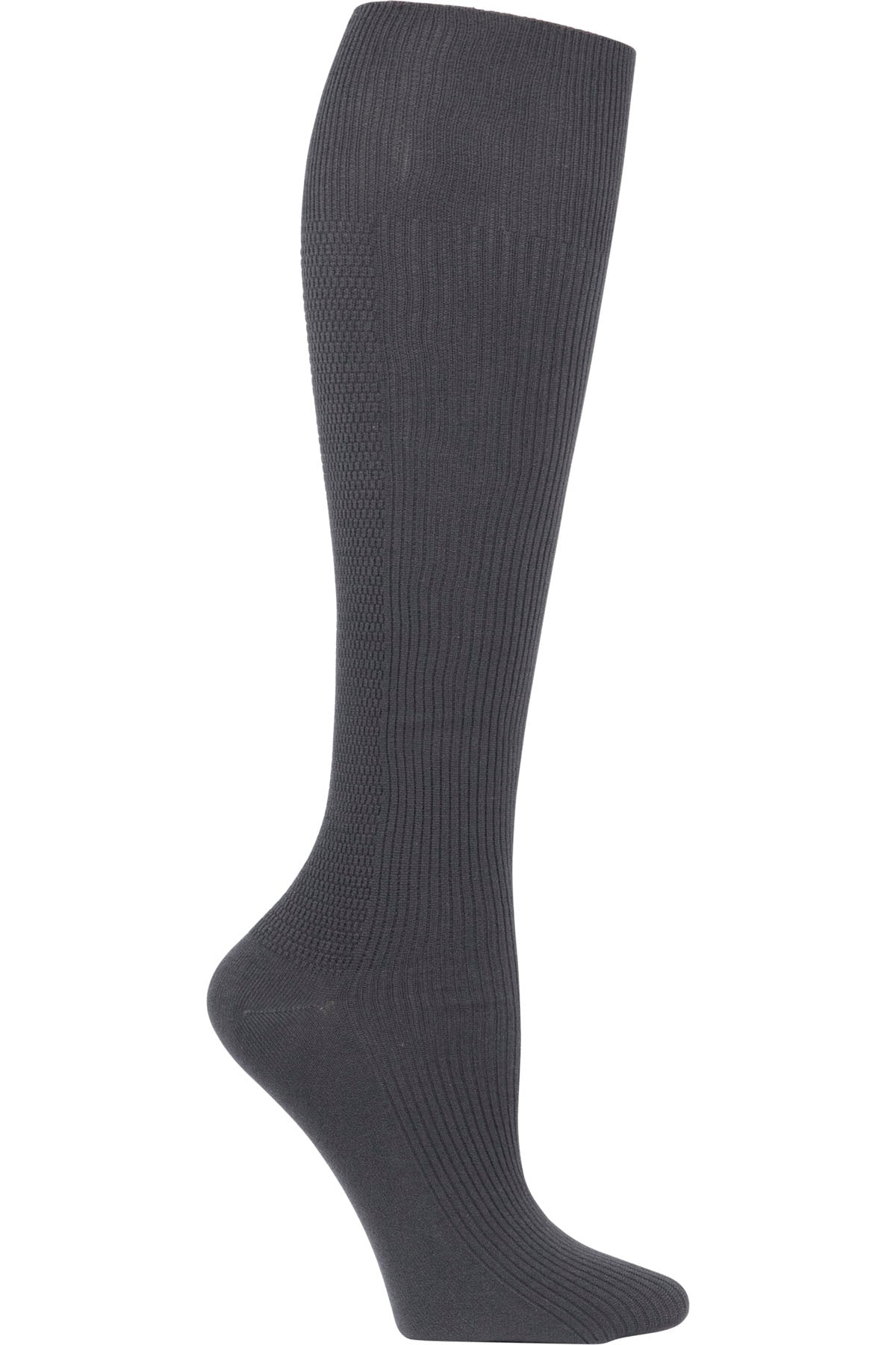 4 single pair of Mens Support Socks