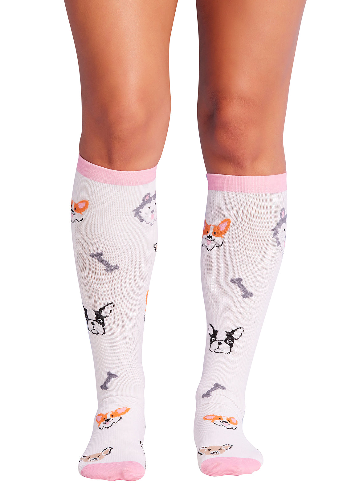 Women's 10-15mmHg Support Socks