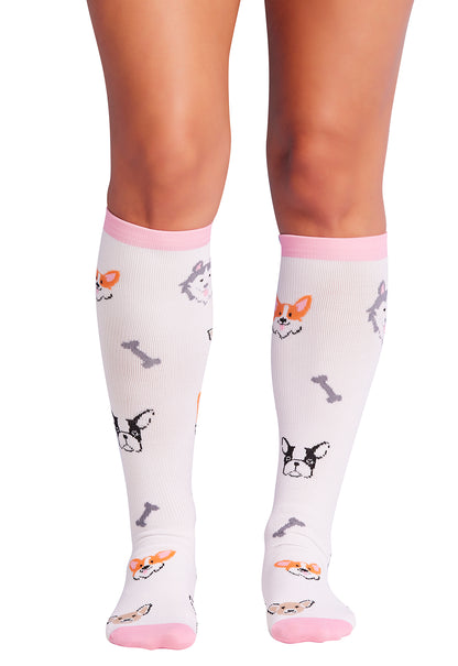 Women's 10-15mmHg Support Socks