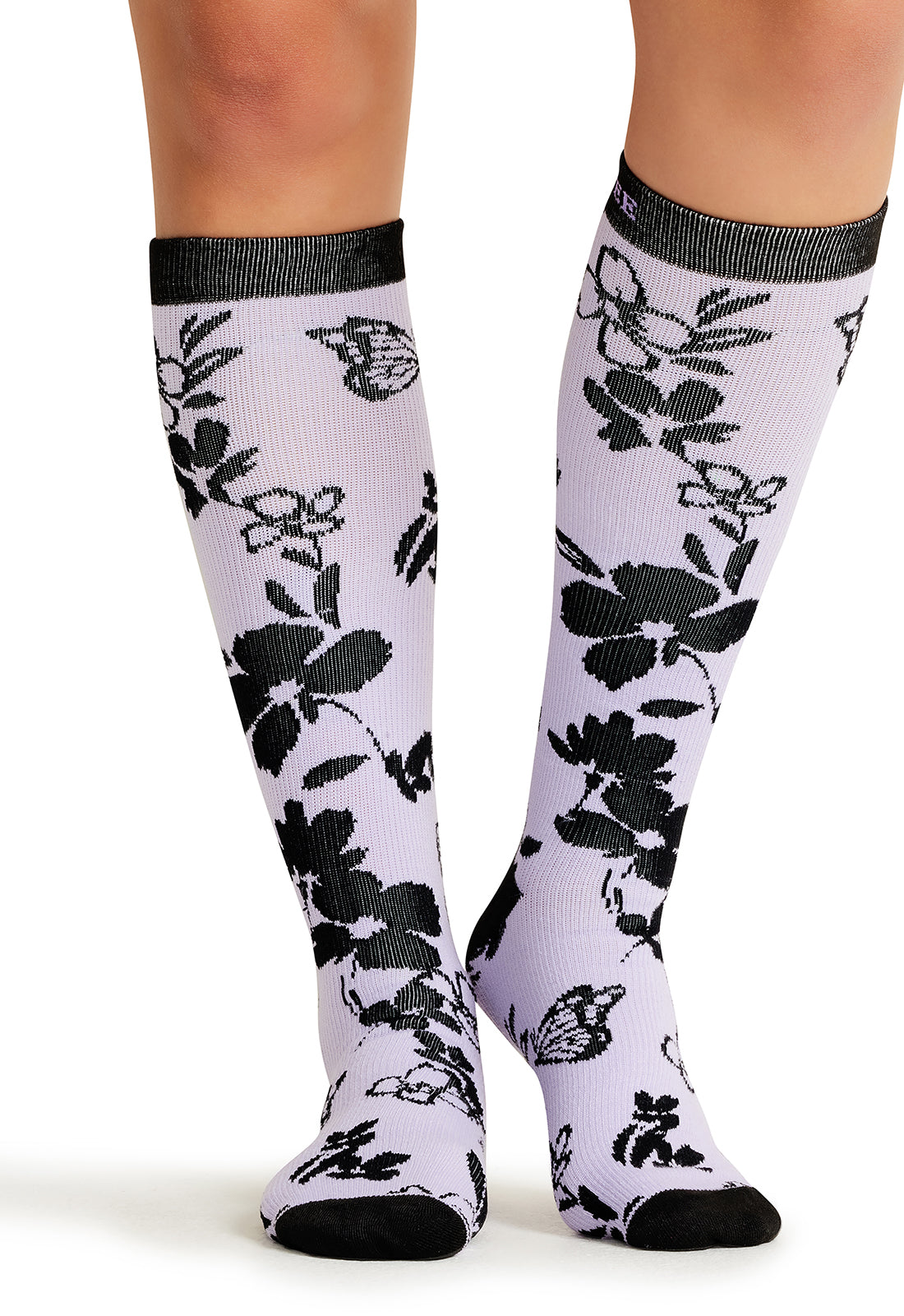 Women's 10-15mmHg Support Socks