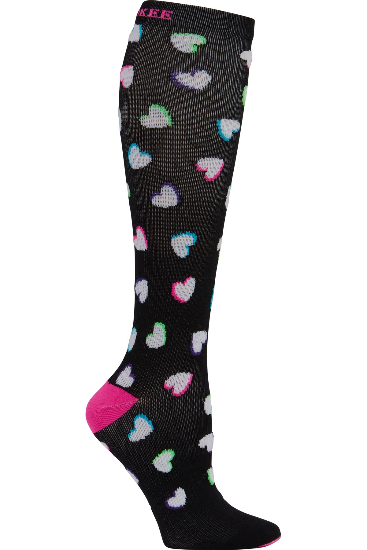 Women's 10-15mmHg Support Socks