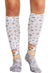 Knee High 8-15mmHg Compression Socks