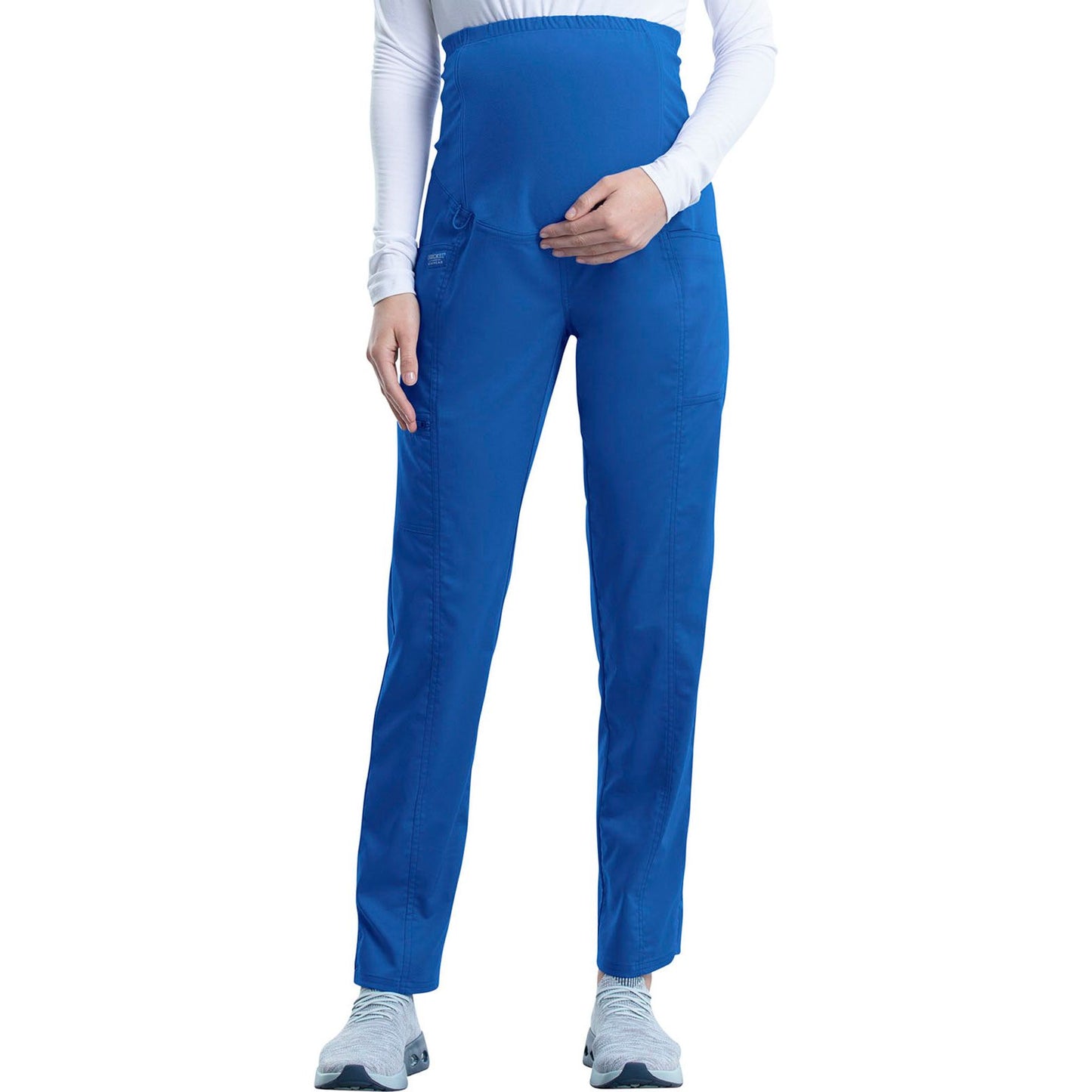 Maternity Straight Leg Pant