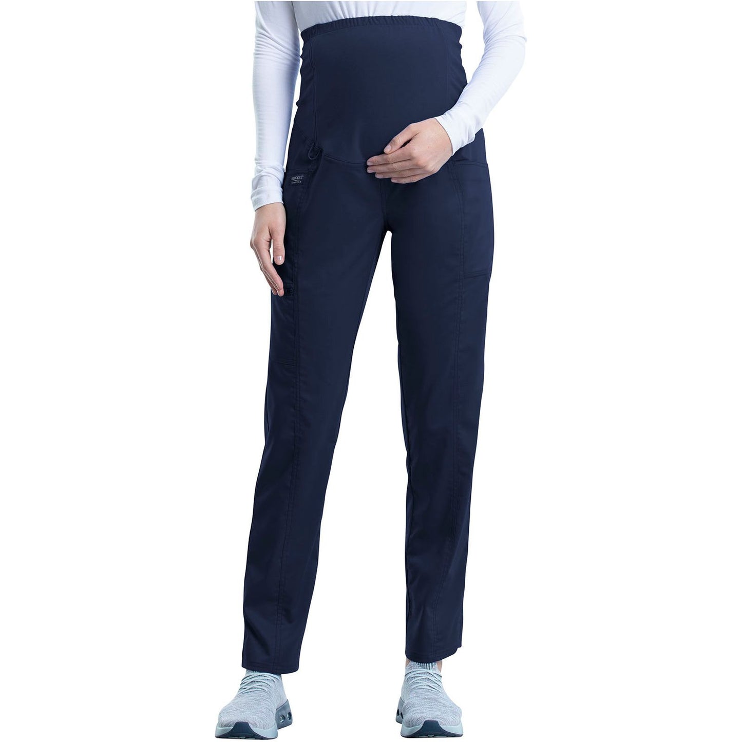 Maternity Straight Leg Pant