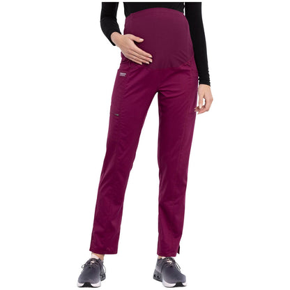 Maternity Straight Leg Pant