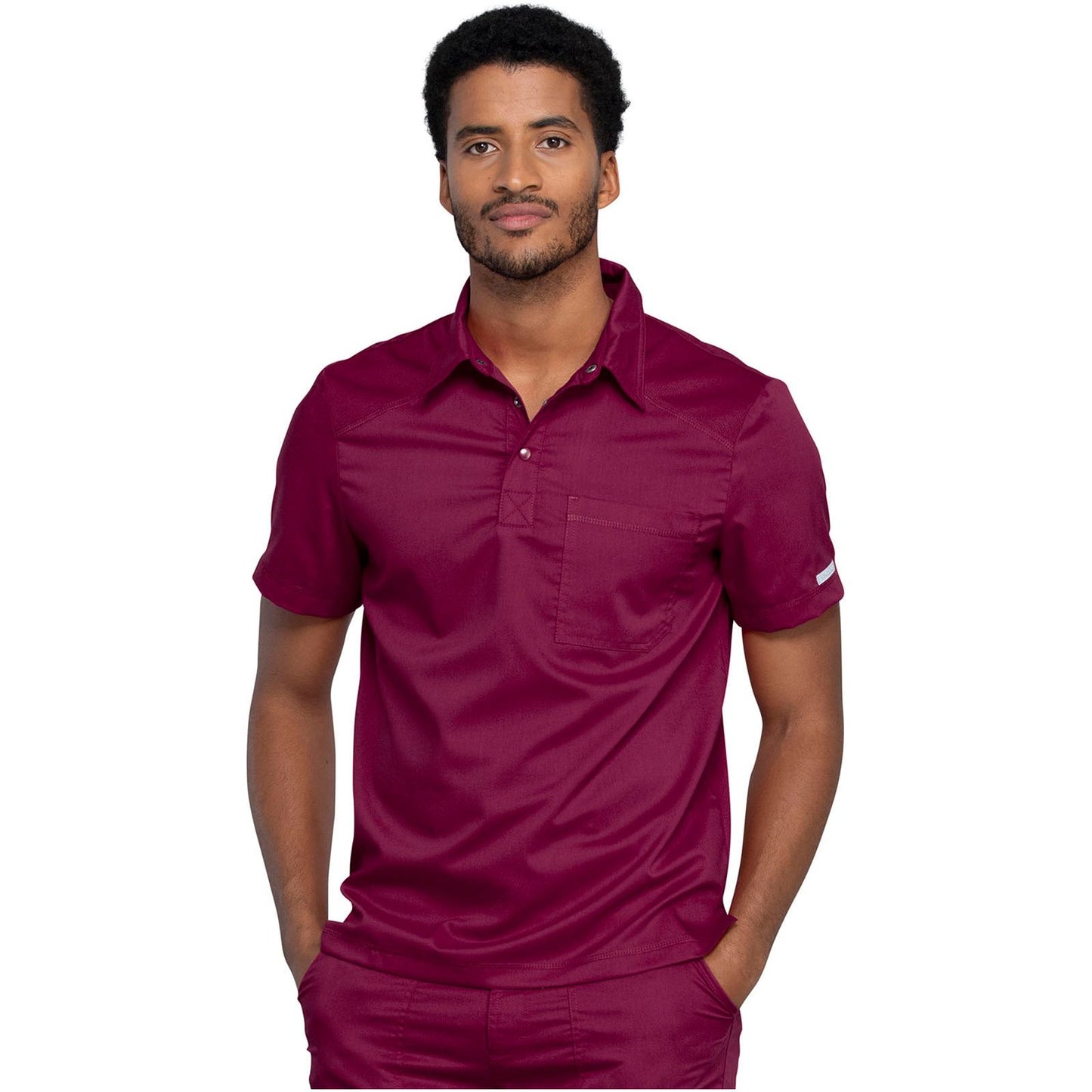 Men's Polo Shirt