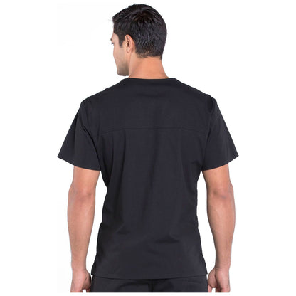 Men's Tuckable V-Neck Top