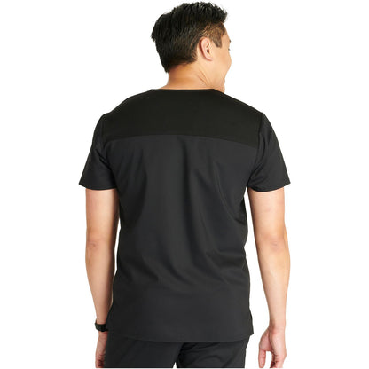 Men's V-Neck Top