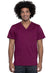 Men's V-Neck Top