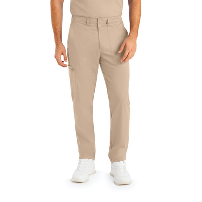 Landau ProFlex Men's Cargo Scrub Pants