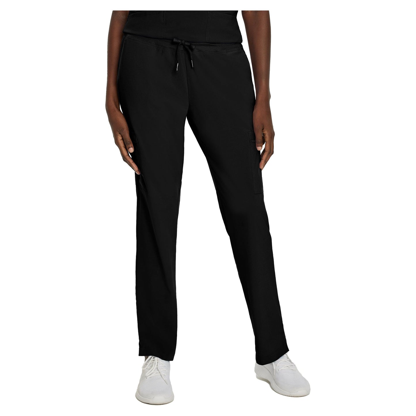 White Cross FIT Women's Cargo Scrub Pants