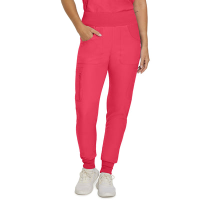 Landau Forward Women's Jogger Scrub Pants