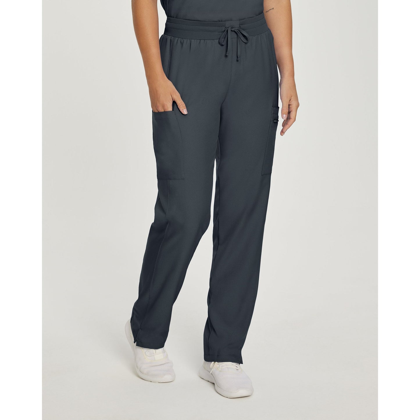 Landau Forward Women's Cargo Scrub Pants