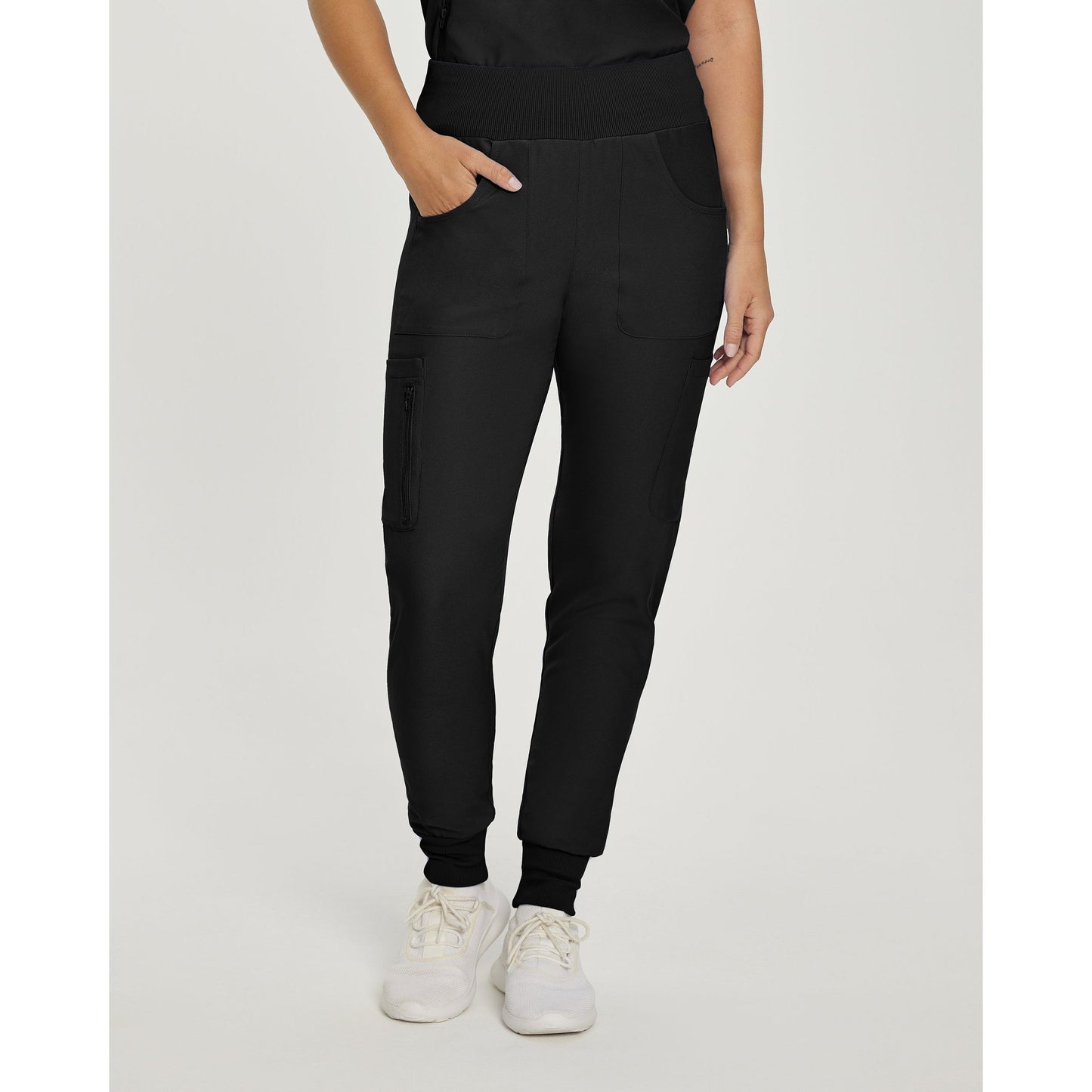 Landau Forward Women's Jogger Scrub Pants