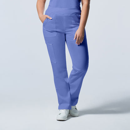 Landau ProFlex Women's Cargo Scrub Pants