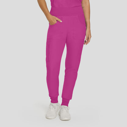 Landau Forward Women's Jogger Scrub Pants