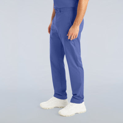 Landau ProFlex Men's Cargo Scrub Pants