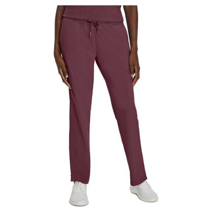 White Cross FIT Women's Cargo Scrub Pants