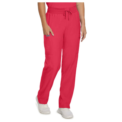 Landau Forward Women's Cargo Scrub Pants