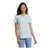 White Cross Women's 4-Pocket V-Neck Scrub Top