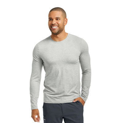 Landau Forward Men's Long-Sleeve Tee