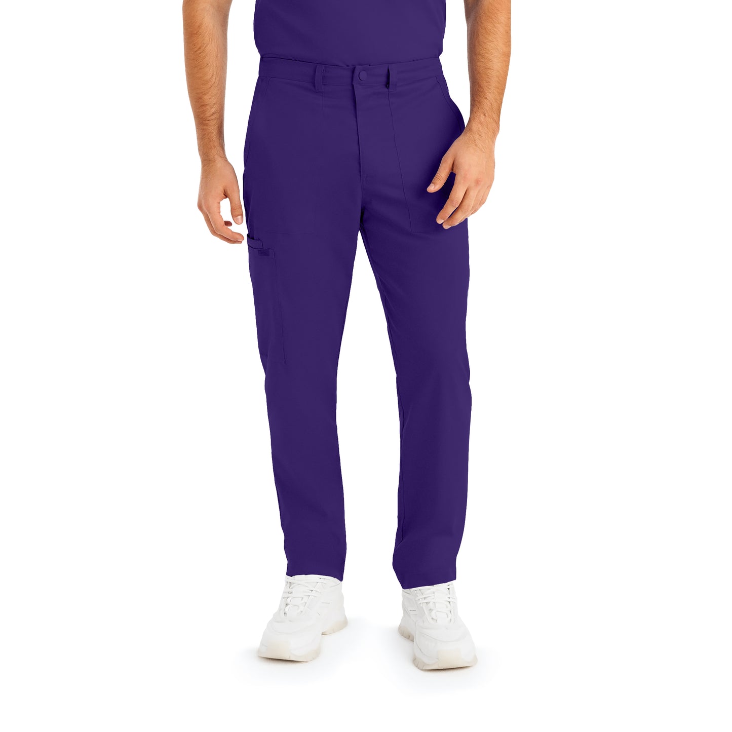 Landau ProFlex Men's Cargo Scrub Pants