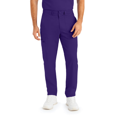 Landau ProFlex Men's Cargo Scrub Pants