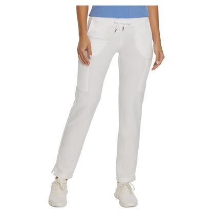 White Cross FIT Women's Cargo Scrub Pants