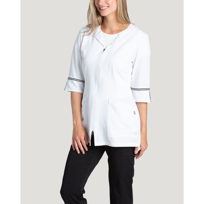 White Cross Marvella Women's 3-Pocket Consultation Jacket