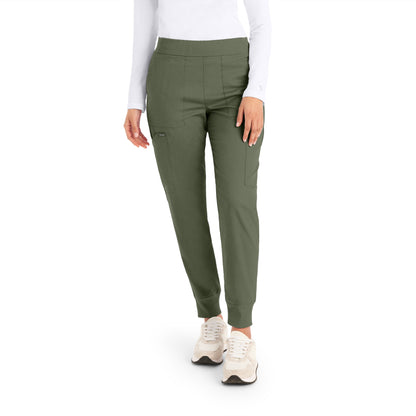 Landau ProFlex Women's Jogger Scrub Pants