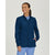 Landau Forward Women's 3-Pocket Scrub Jacket