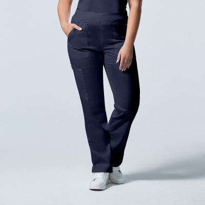 Landau ProFlex Women's Cargo Scrub Pants