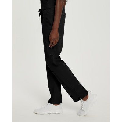 White Cross FIT Women's Cargo Scrub Pants