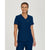 Landau Forward Women's 2-Pocket V-Neck Scrub Top