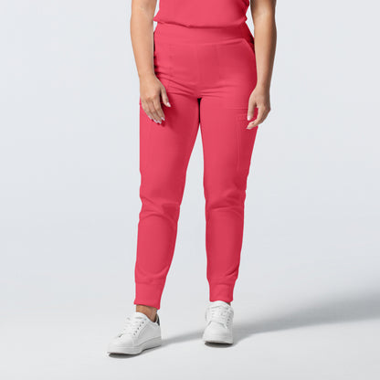 Landau ProFlex Women's Jogger Scrub Pants