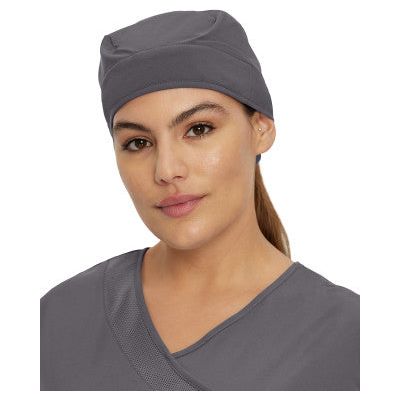 White Cross FIT Women's Scrub Cap