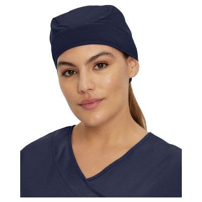 White Cross FIT Women's Scrub Cap