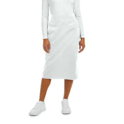 Landau ProFlex Women's Scrub Skirt