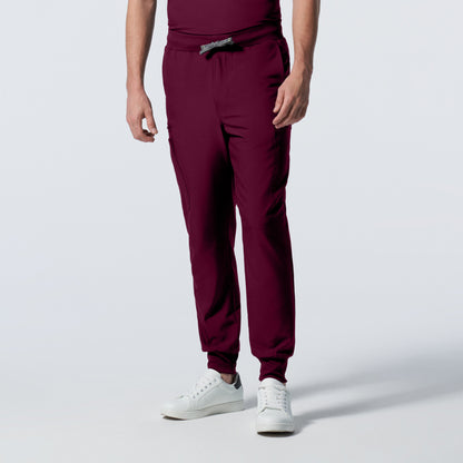 Landau Forward Men's Jogger Scrub Pants