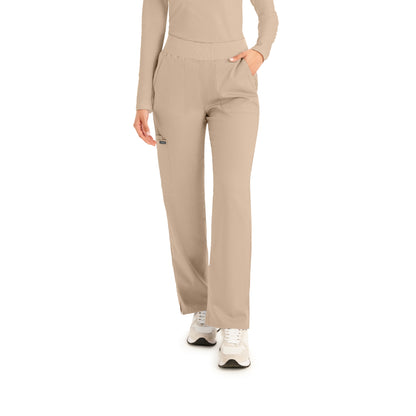 Landau ProFlex Women's Cargo Scrub Pants