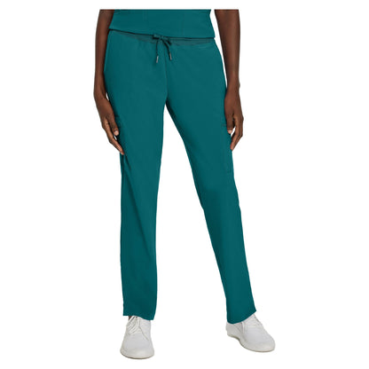 White Cross FIT Women's Cargo Scrub Pants